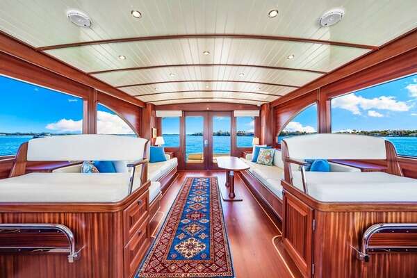 Vicem Yachts  Yacht For Sale