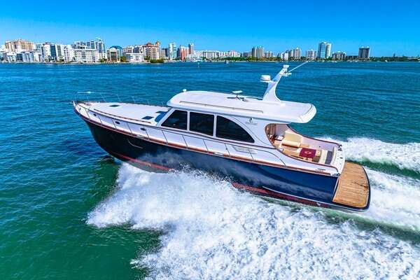 Vicem Yachts  Yacht For Sale