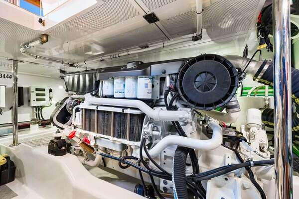 Vicem Yachts  Yacht For Sale