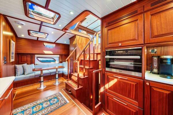 Vicem Yachts  Yacht For Sale