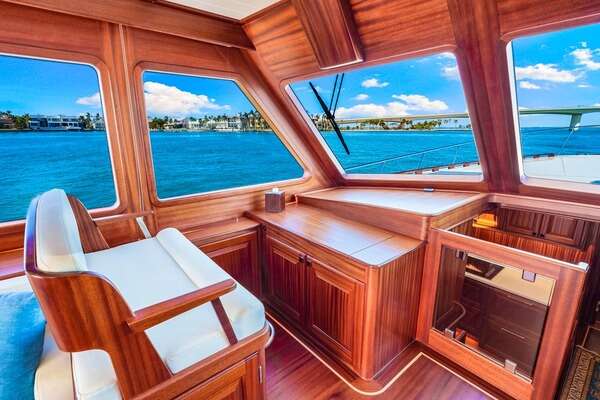 Vicem Yachts  Yacht For Sale