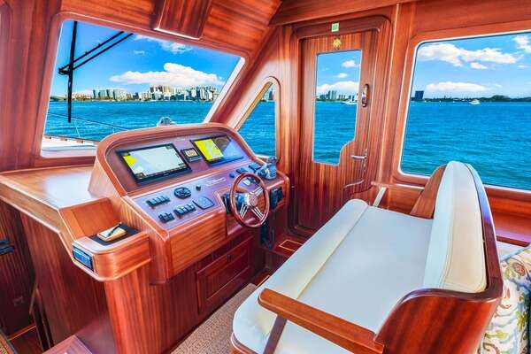 Vicem Yachts  Yacht For Sale