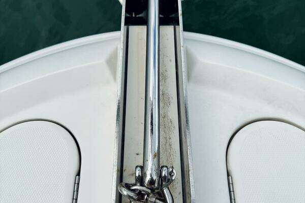 Sea Ray 480 Motor Yacht Yacht For Sale