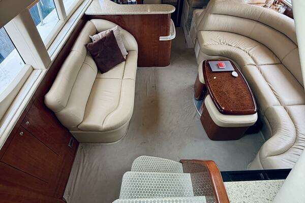 Sea Ray 480 Motor Yacht Yacht For Sale