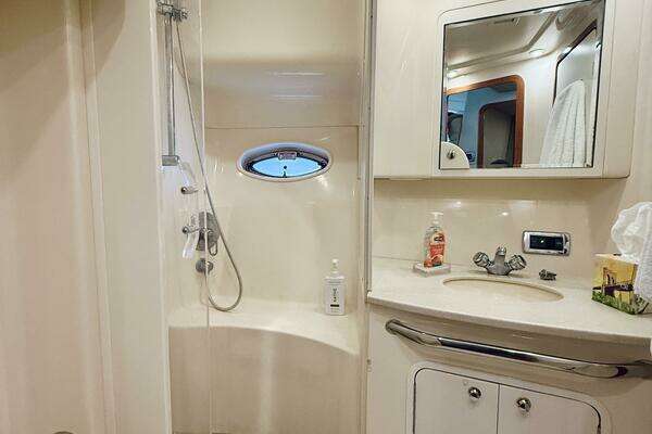 Sea Ray 480 Motor Yacht Yacht For Sale