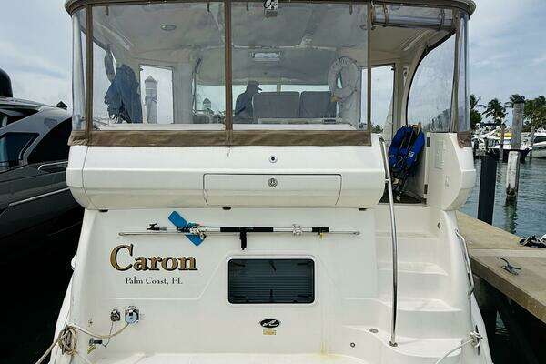 Sea Ray 480 Motor Yacht Yacht For Sale