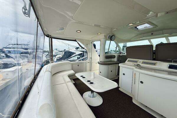 Sea Ray 480 Motor Yacht Yacht For Sale