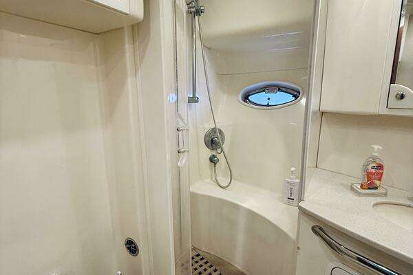 Sea Ray 480 Motor Yacht Yacht For Sale