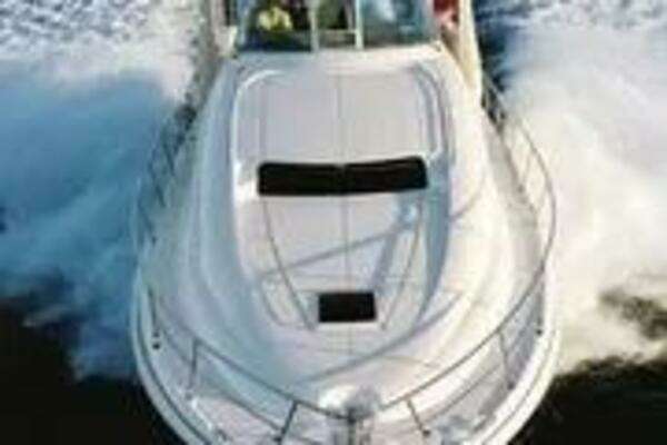 Sea Ray 480 Motor Yacht Yacht For Sale