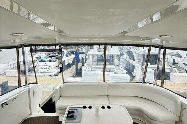 Sea Ray 480 Motor Yacht Yacht For Sale