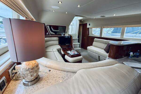 Sea Ray 480 Motor Yacht Yacht For Sale