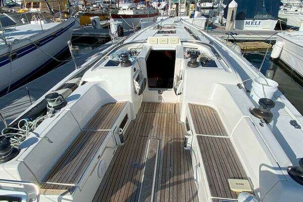X-Yachts Xp 44 Yacht For Sale