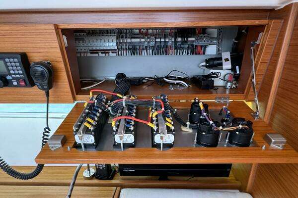X-Yachts Xp 44 Yacht For Sale