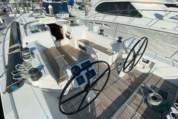 X-Yachts Xp 44 Yacht For Sale