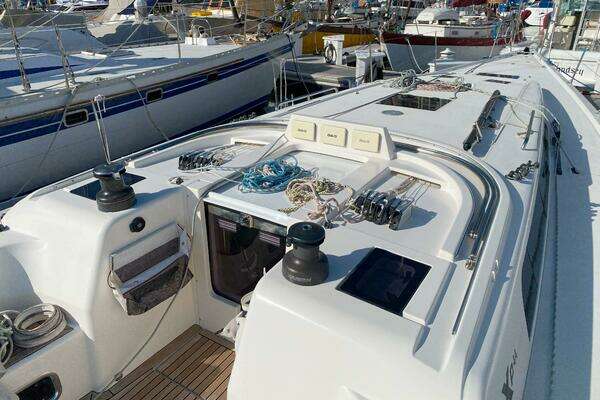 X-Yachts Xp 44 Yacht For Sale