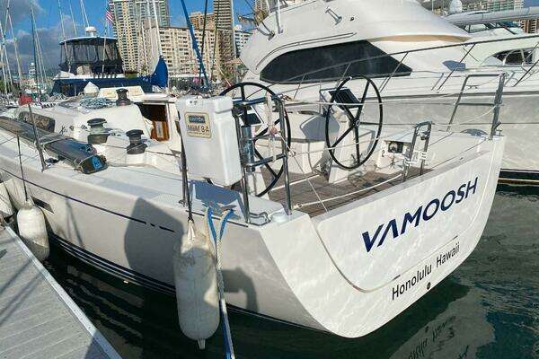 X-Yachts Xp 44 Yacht For Sale