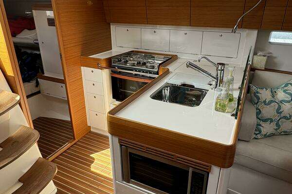 X-Yachts Xp 44 Yacht For Sale