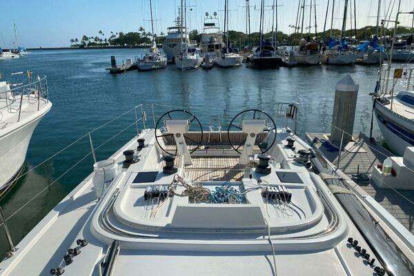 X-Yachts Xp 44 Yacht For Sale