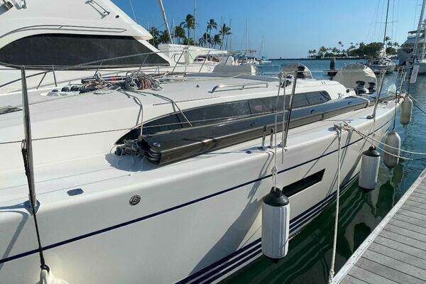 X-Yachts Xp 44 Yacht For Sale