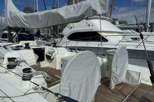 X-Yachts Xp 44 Yacht For Sale
