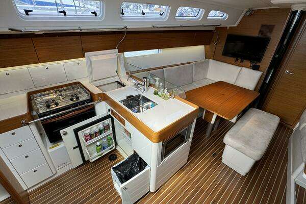 X-Yachts Xp 44 Yacht For Sale