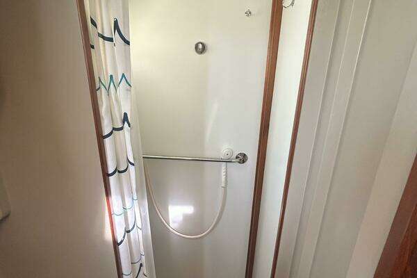 Grand Banks Europa Yacht For Sale