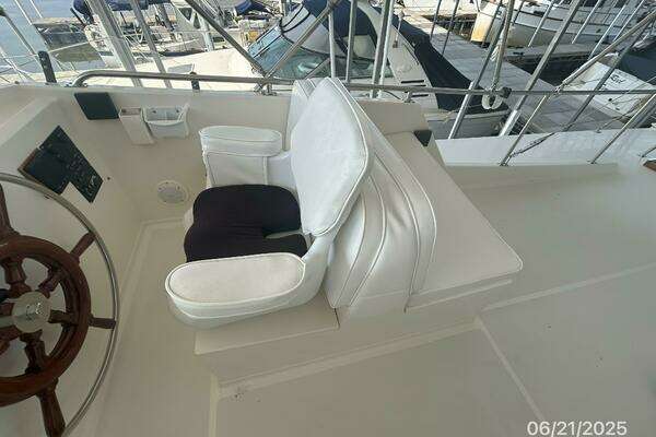 Grand Banks Europa Yacht For Sale
