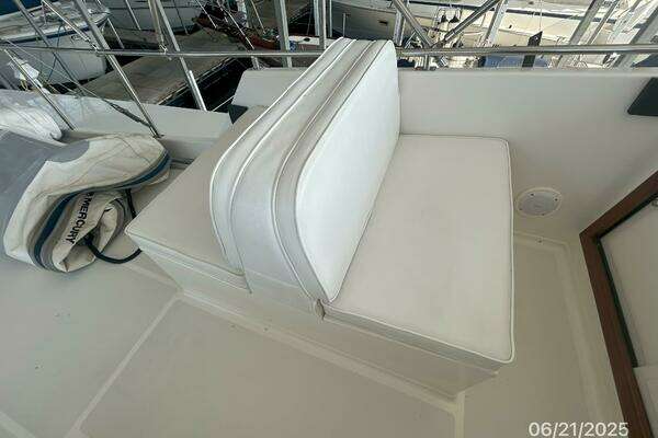Grand Banks Europa Yacht For Sale