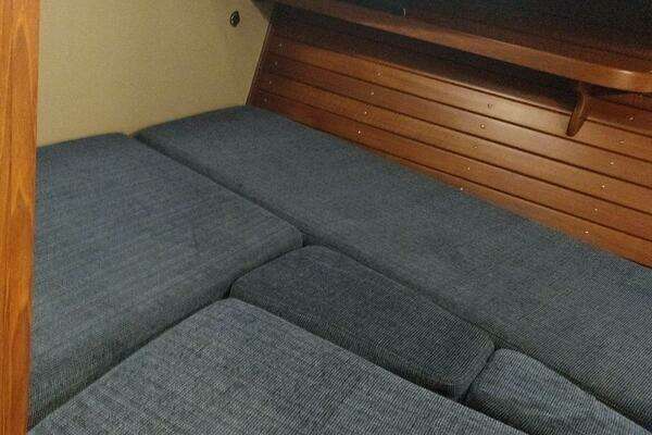 Grand Banks Europa Yacht For Sale