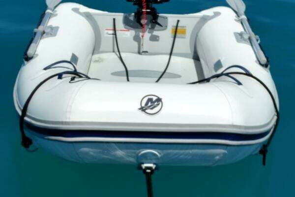 Grand Banks Europa Yacht For Sale