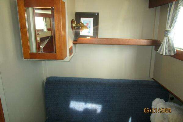 Grand Banks Europa Yacht For Sale