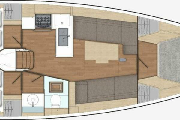 40ft X Yachts Yacht For Sale