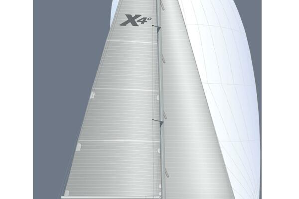 40ft X Yachts Yacht For Sale