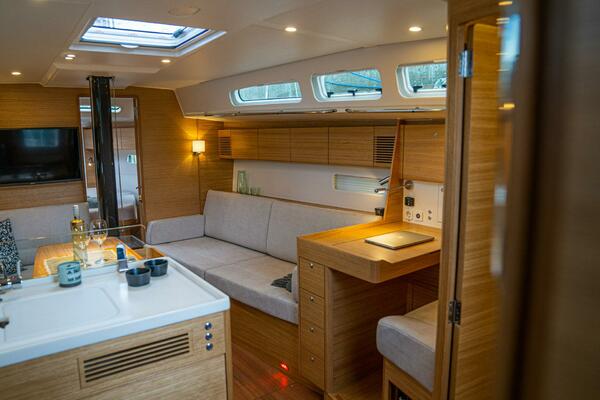 40ft X Yachts Yacht For Sale