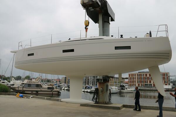 40ft X Yachts Yacht For Sale