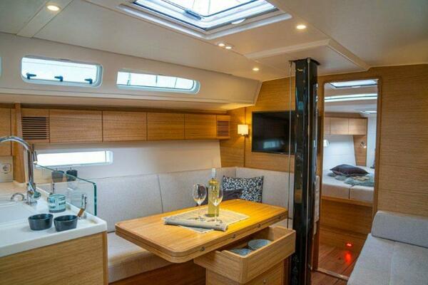 40ft X Yachts Yacht For Sale