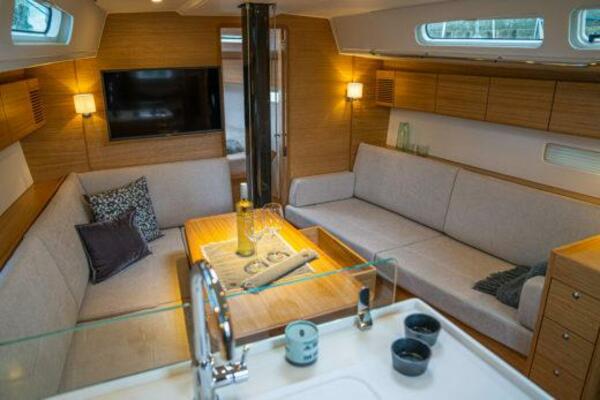 40ft X Yachts Yacht For Sale