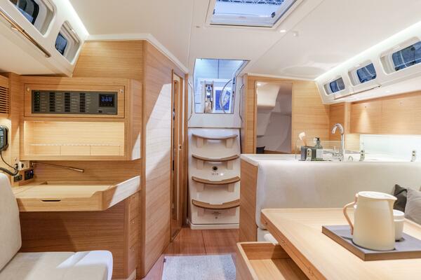 44ft X Yachts Yacht For Sale