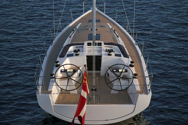 44ft X Yachts Yacht For Sale