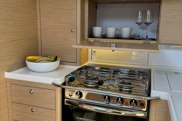 44ft X Yachts Yacht For Sale