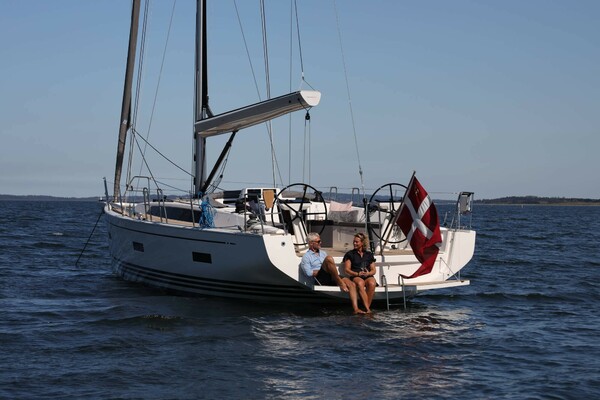 44ft X Yachts Yacht For Sale