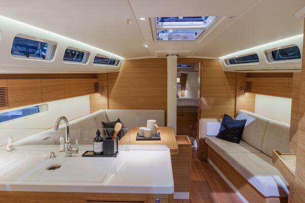 44ft X Yachts Yacht For Sale