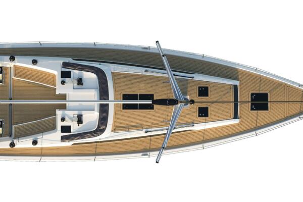 44ft X Yachts Yacht For Sale