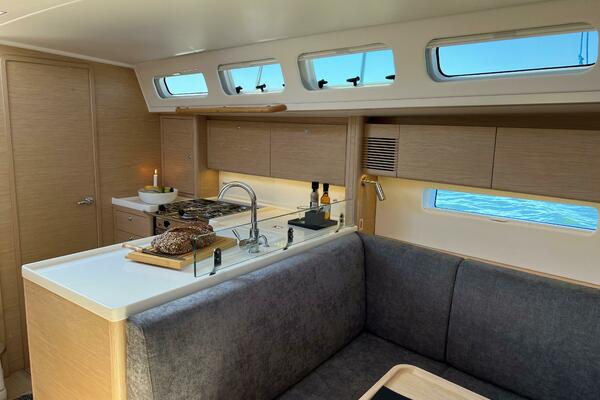 44ft X Yachts Yacht For Sale