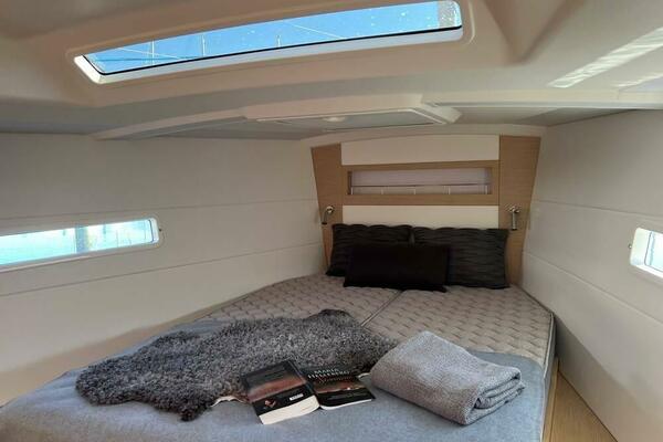 44ft X Yachts Yacht For Sale