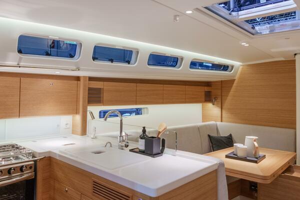 44ft X Yachts Yacht For Sale