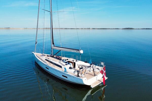 44ft X Yachts Yacht For Sale