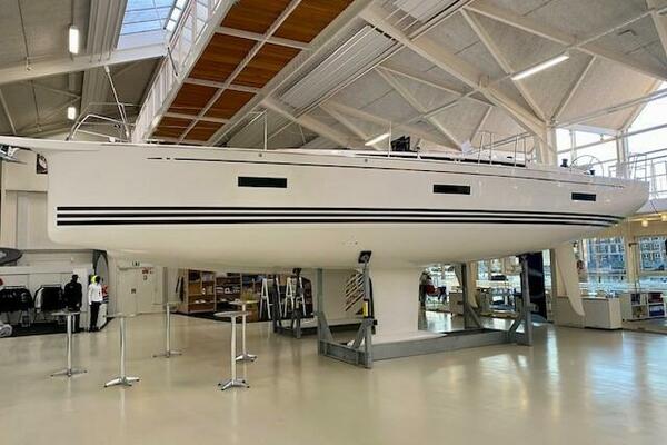 44ft X Yachts Yacht For Sale