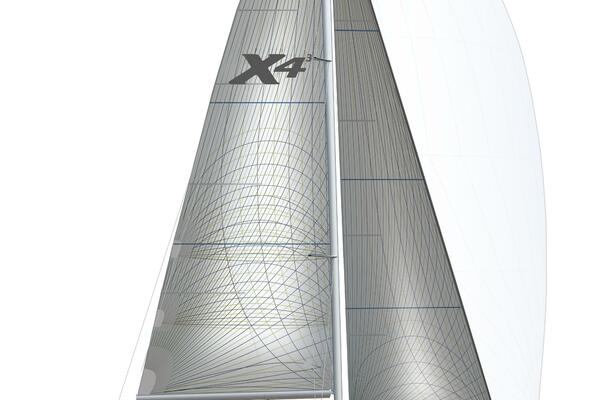 44ft X Yachts Yacht For Sale