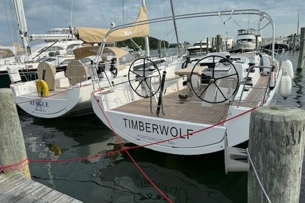 44ft X Yachts Yacht For Sale